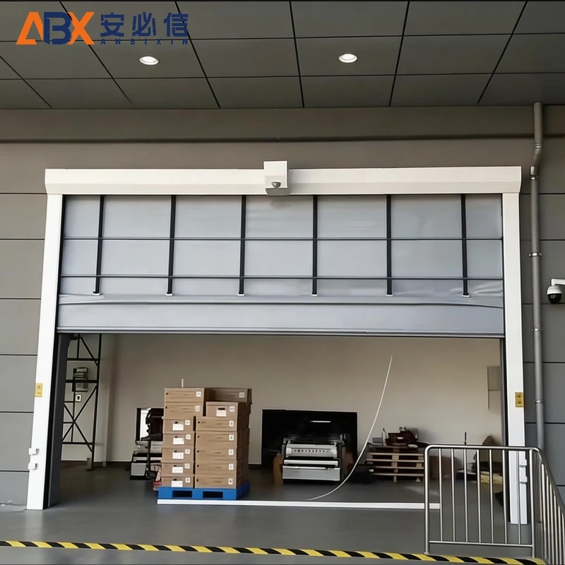 铜仁高速堆积门