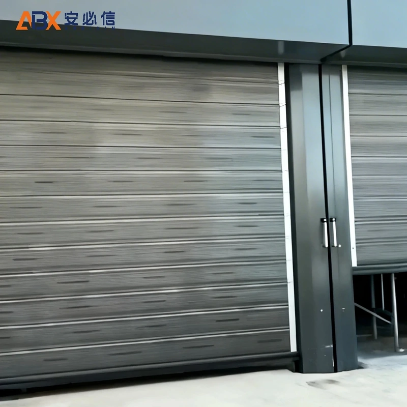 铜仁洁净室高速门